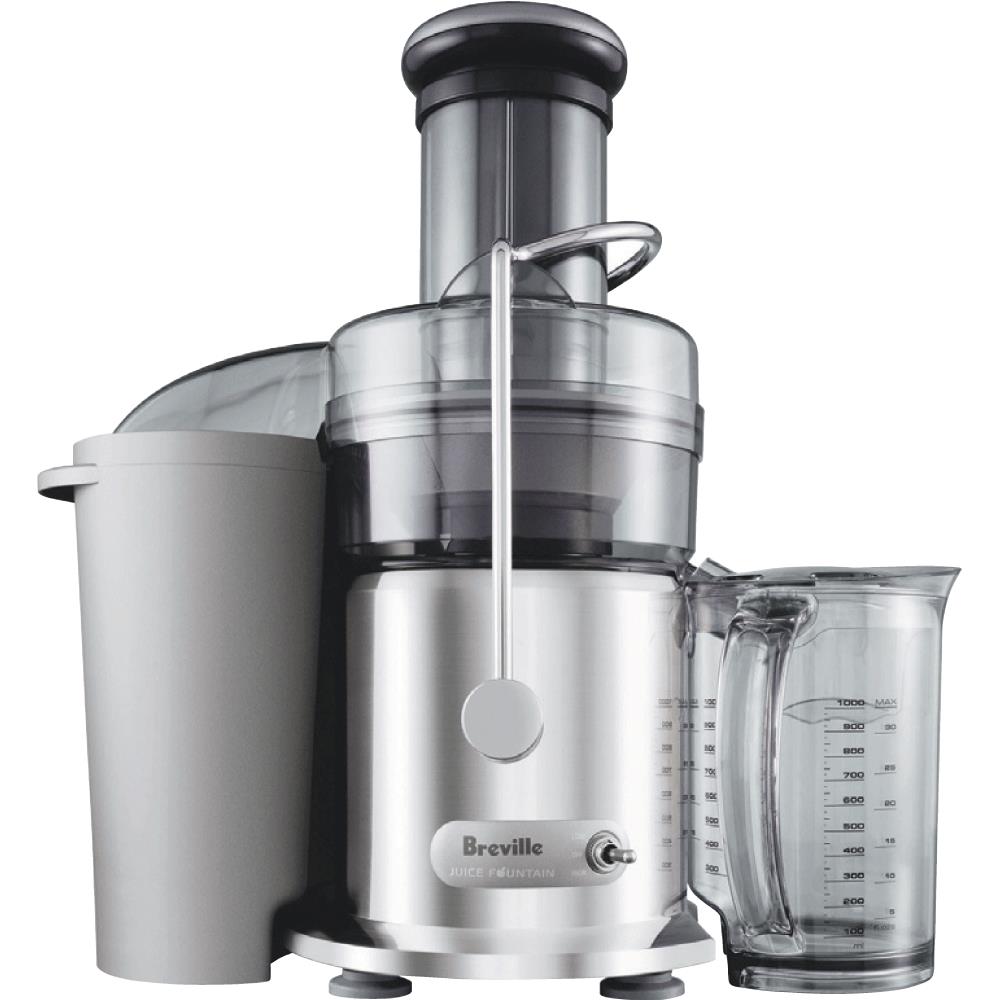 Breville Juice Fountain ジューサー Breville the Juice Fountain Max Juicer - JB Hi-Fi NZ