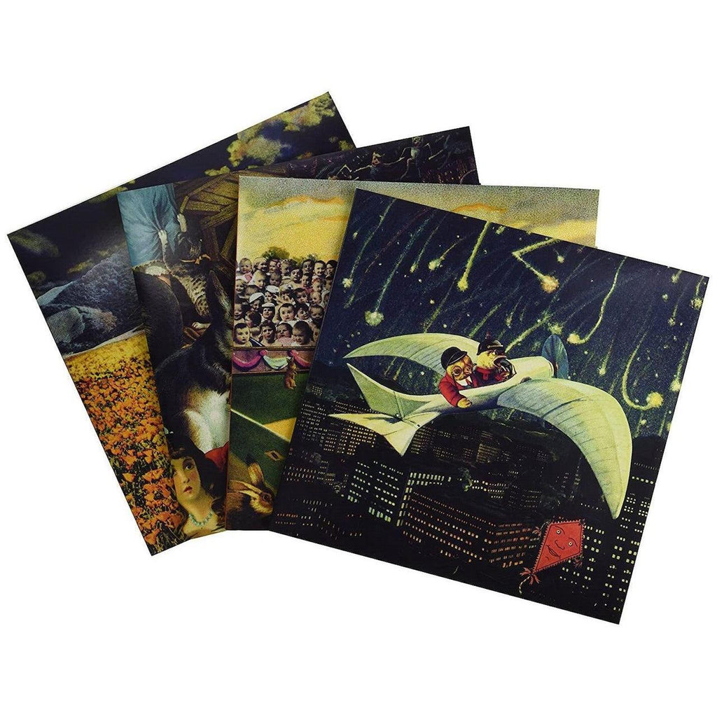 【豪華BOX】Smashing Pumpkins/Mellon Collie smashingpumpkins-