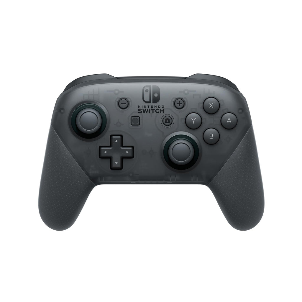 Nintendo Switch Pro Controller JB Hi-Fi NZ