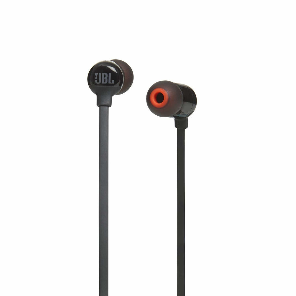 Jbl T110 Xcite Jbl Headphones Pure Bass Jbl Earphone With Mic T110