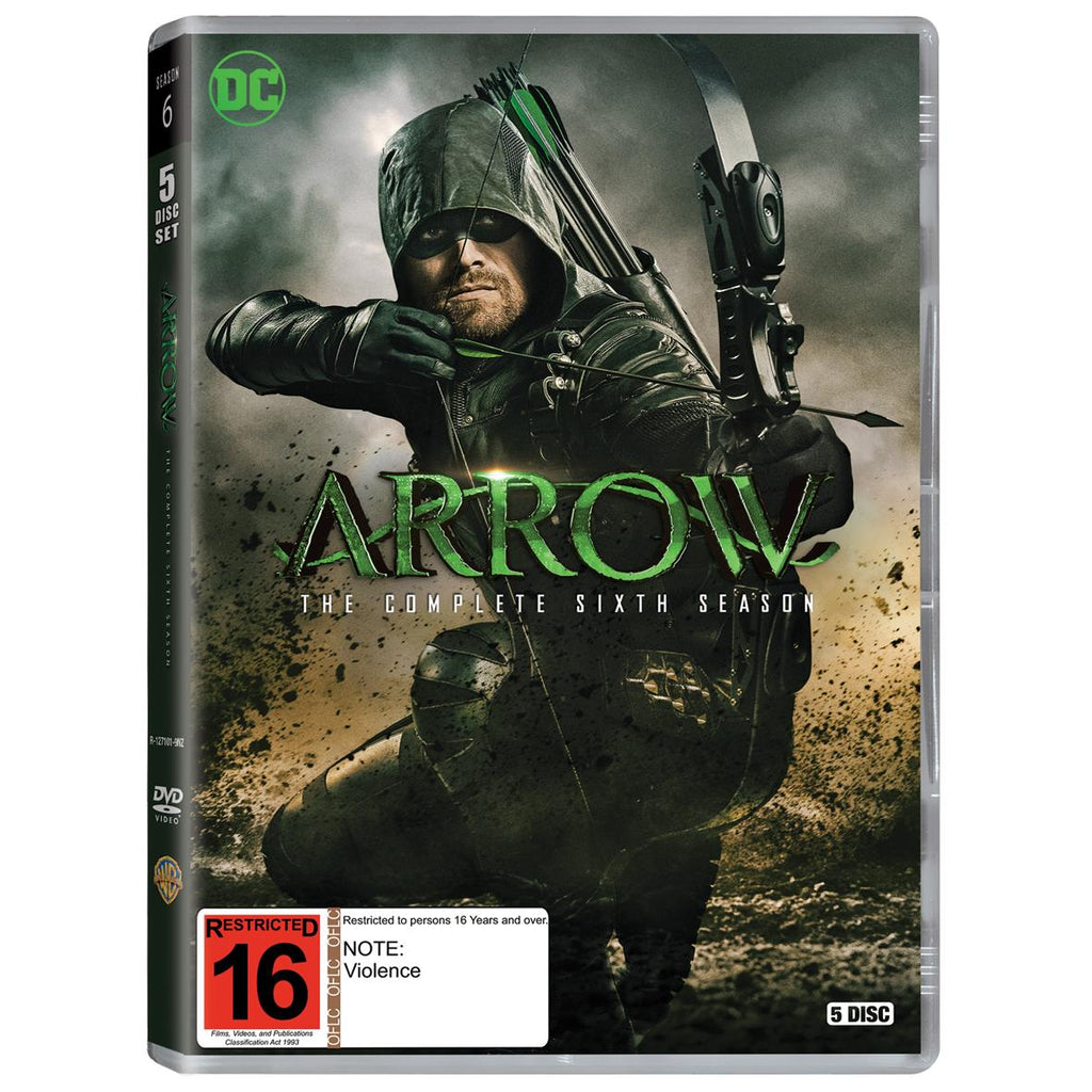 Oliver Queen's Watch Arrow Season Episode Arrow Season