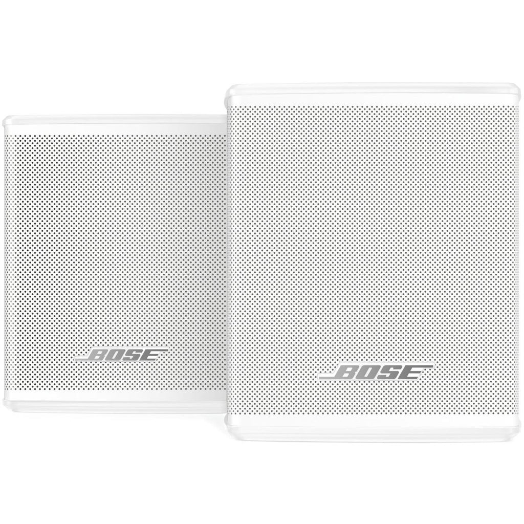 Bose Surround Speakers (White) - JB Hi-Fi NZ