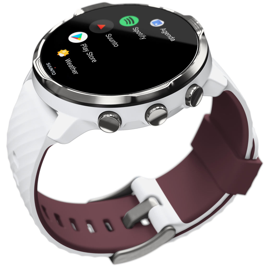 Smartwatch Spotify Suunto Suunto GPS Multisport Smart Watch Active