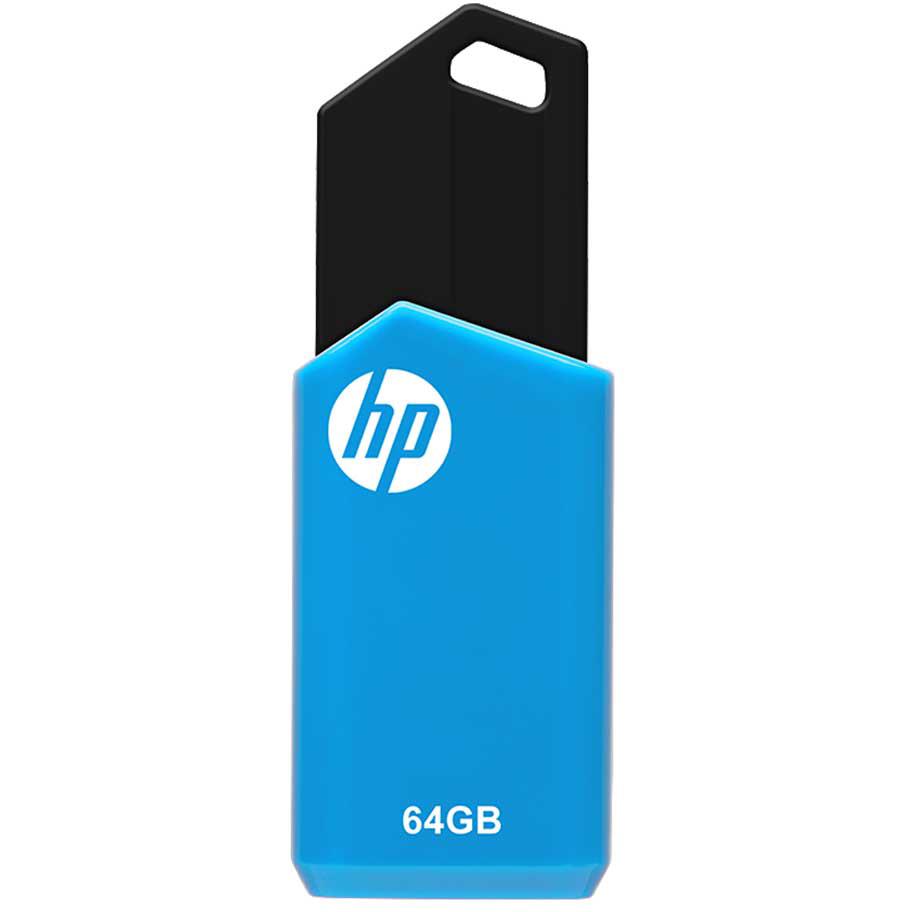 Lot De 2 Clés USB 2.0 Philips 64GB - Gris - FM64FD180D/00 - Neuves