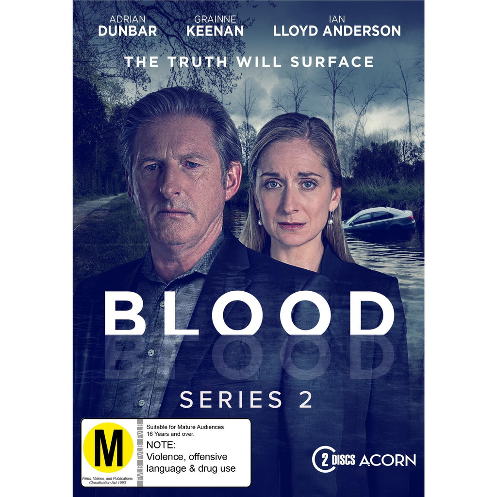 blood series 2 ending explained