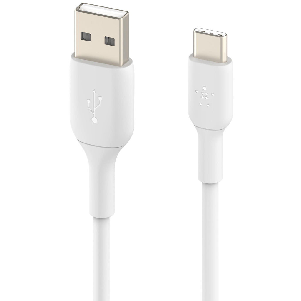 Belkin BoostUp Charger Micro-USB to USB-A Cable 1m (Black) main image 0