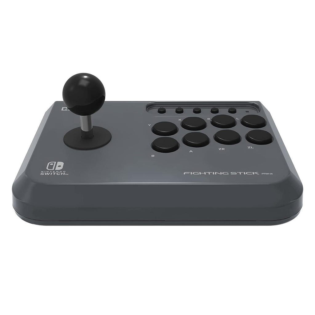 Hori Fighting Stick Mini Arcade Controller for Nintendo Switch JB