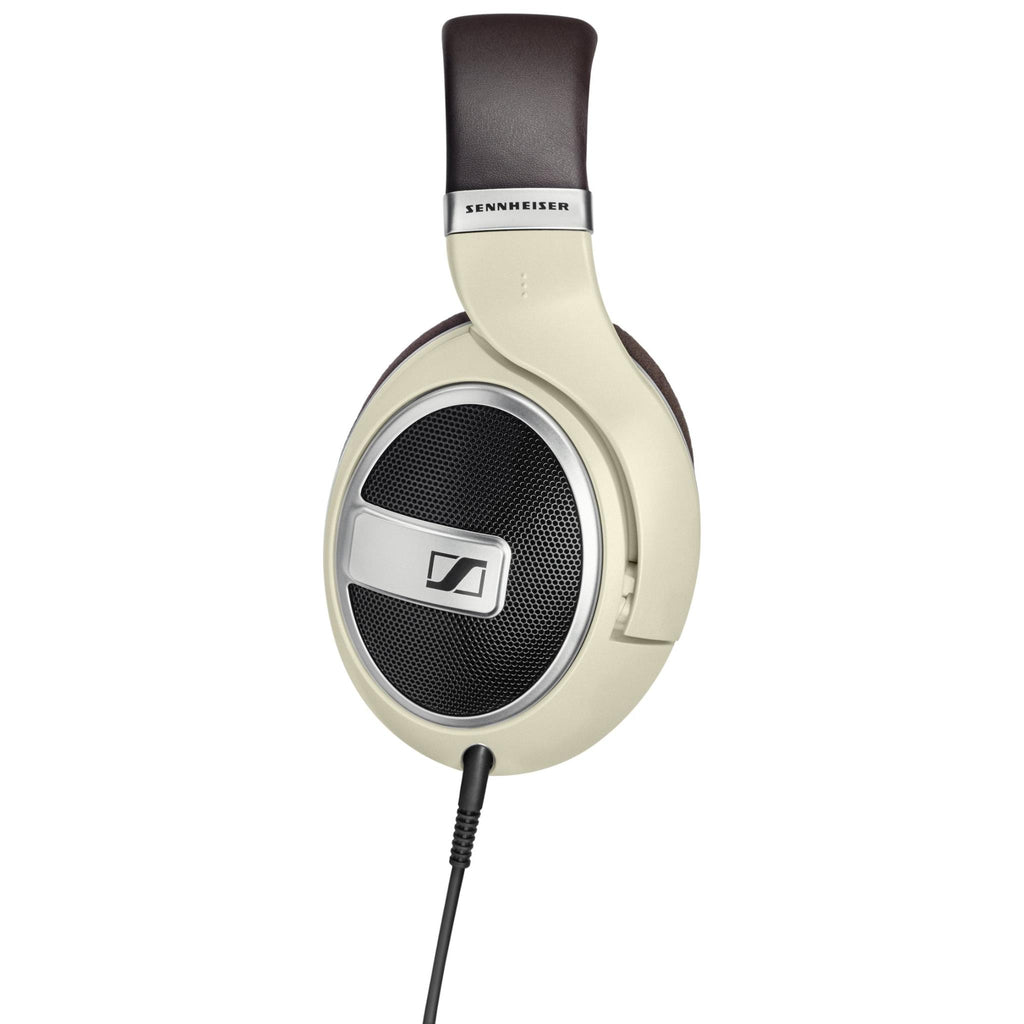 SENNHEISER HD598 HD599 ロック機構付き MOGAMI 2944 4.4mm5極