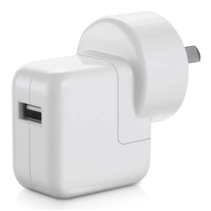 Apple iPad 12W USB Power Adapter JB Hi-Fi NZ