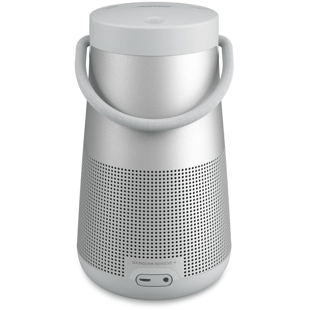 Bose SoundLink Revolve II 【新品未開封】 Amazon.co.jp: Bose SoundLink Revolve II Bluetooth Speaker