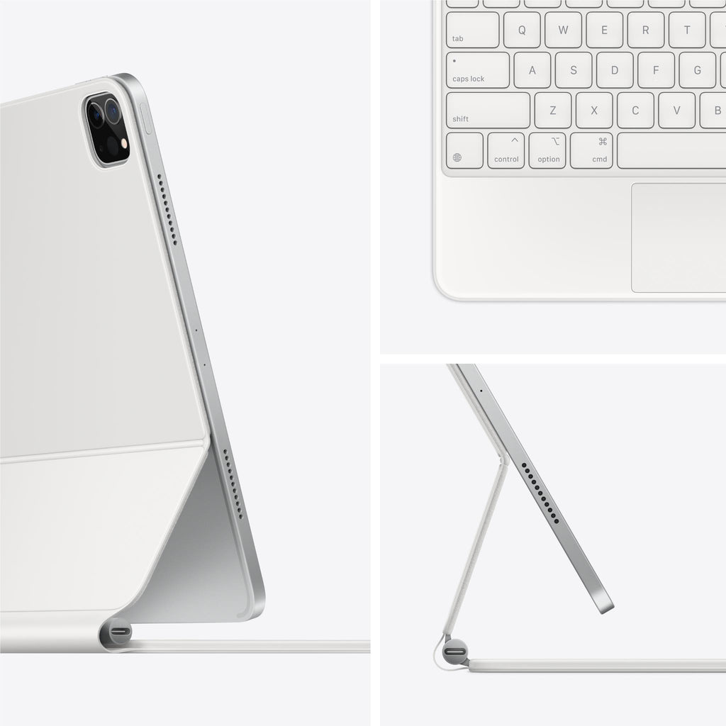 Apple Magic Keyboard for iPad Pro 11