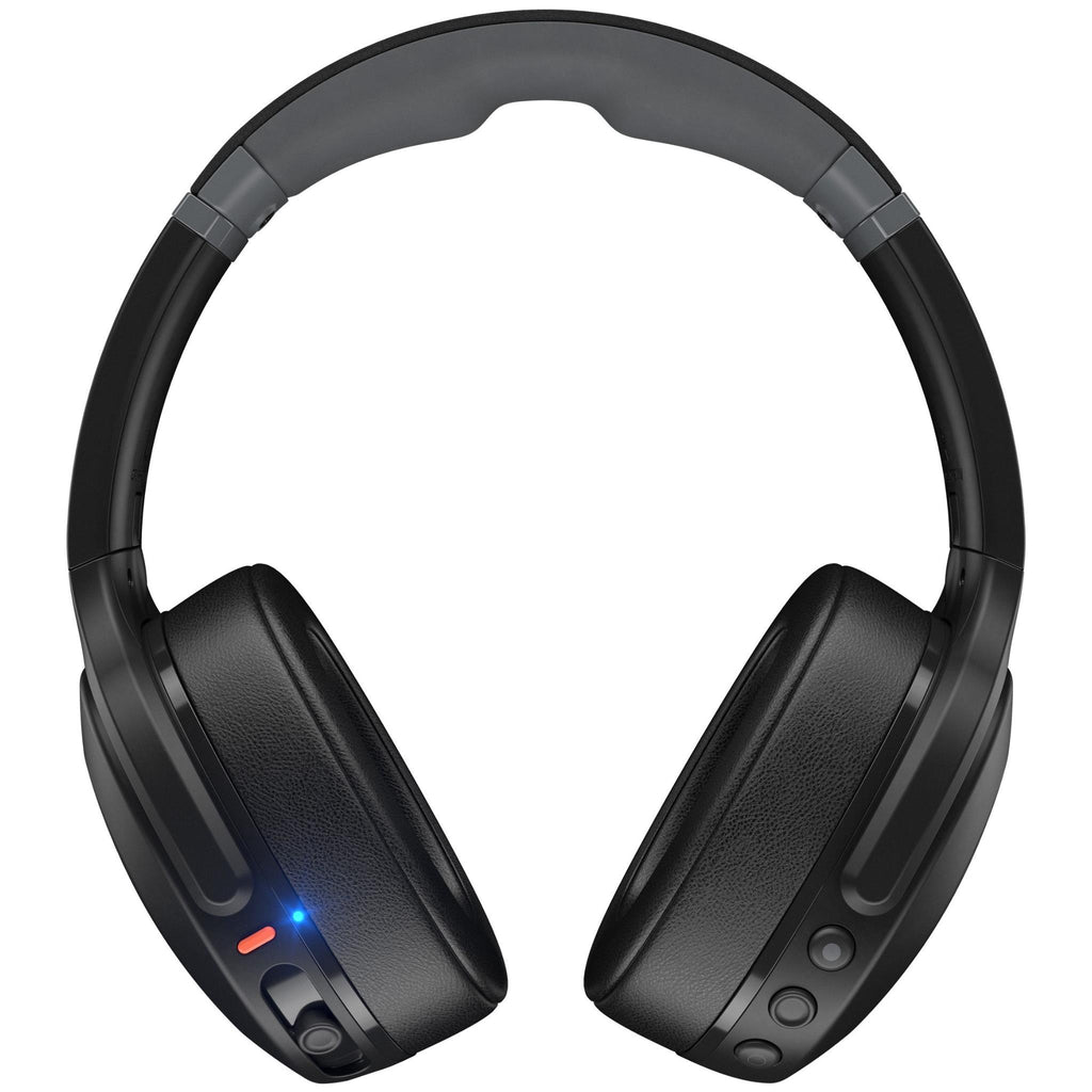 Jb Hi Fi Crusher Wireless Over Ear Skullcandy Crusher Evo