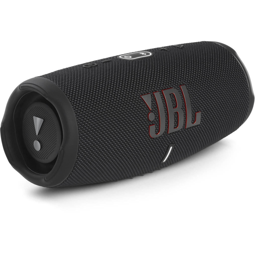JBL Charge 5 ブルー JBL Charge 5 Portable Waterproof Bluetooth Speaker with