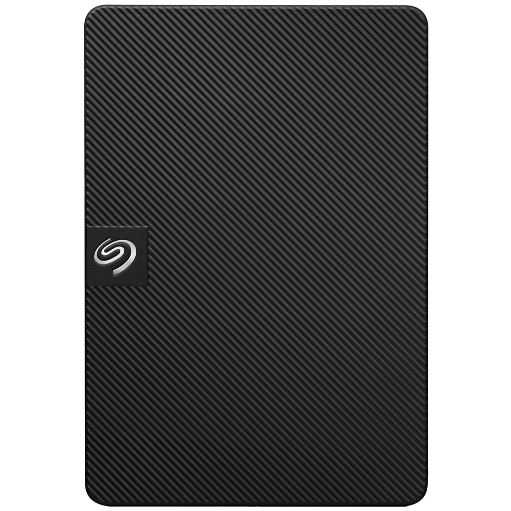Seagate Expansion 4TB Portable Drive - JB Hi-Fi NZ