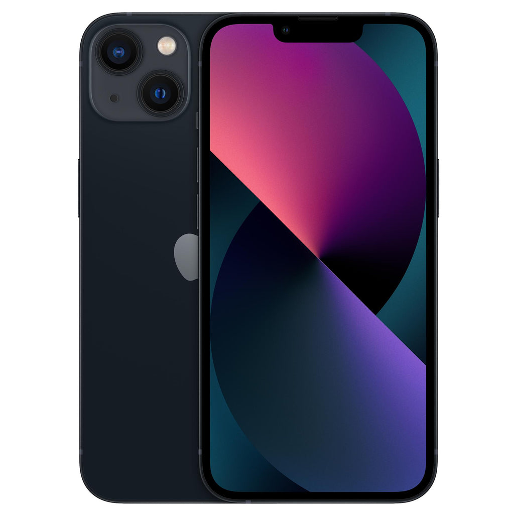 Apple iPhone 13 128GB (Midnight) - JB Hi-Fi NZ