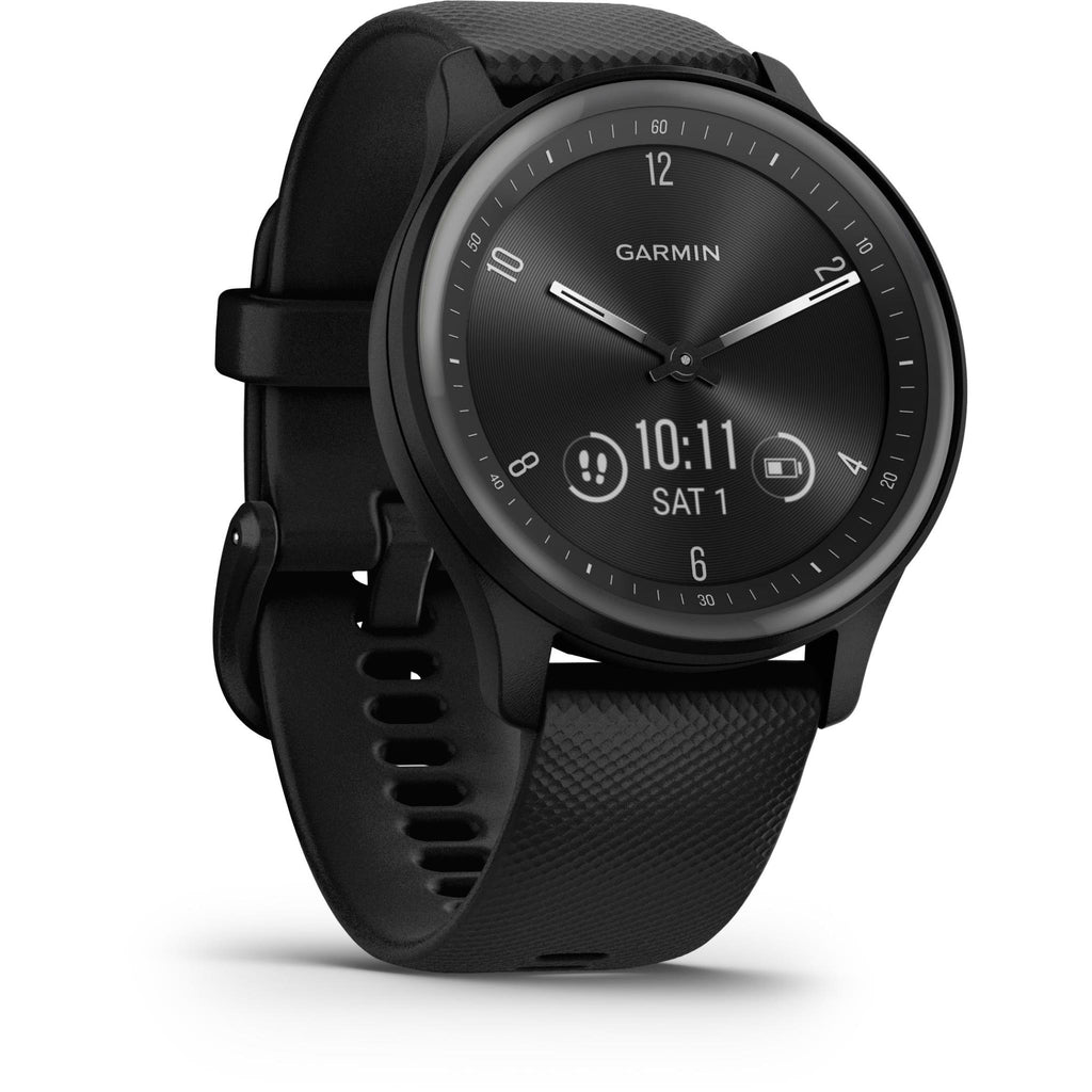 Garmin Vivomove Fenix Jb Hi Fi Garmin Vivomove Sport Smart