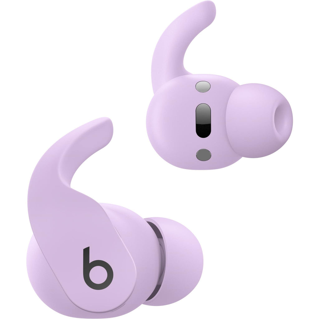 Beats Fit Pro True Wireless Noise Cancelling Earbuds (Stone Purple