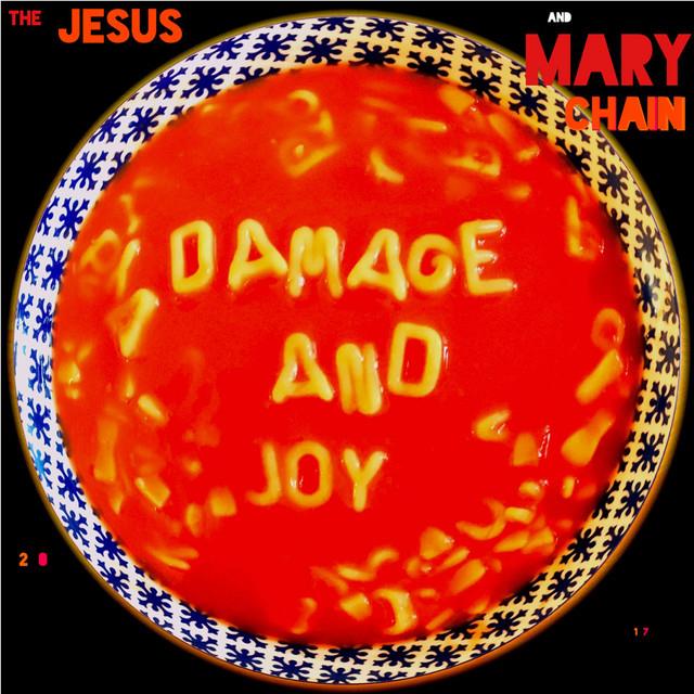 Damage And Joy - JB Hi-Fi NZ