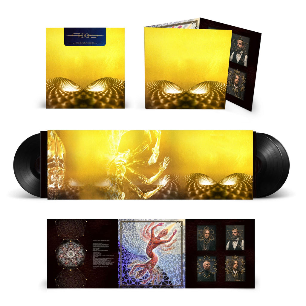 Fear Inoculum (Vinyl) - JB Hi-Fi NZ