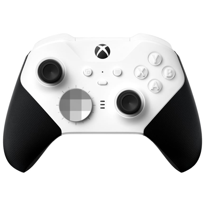 Xbox Elite Wireless Controller Series Core (White) JB Hi-Fi NZ