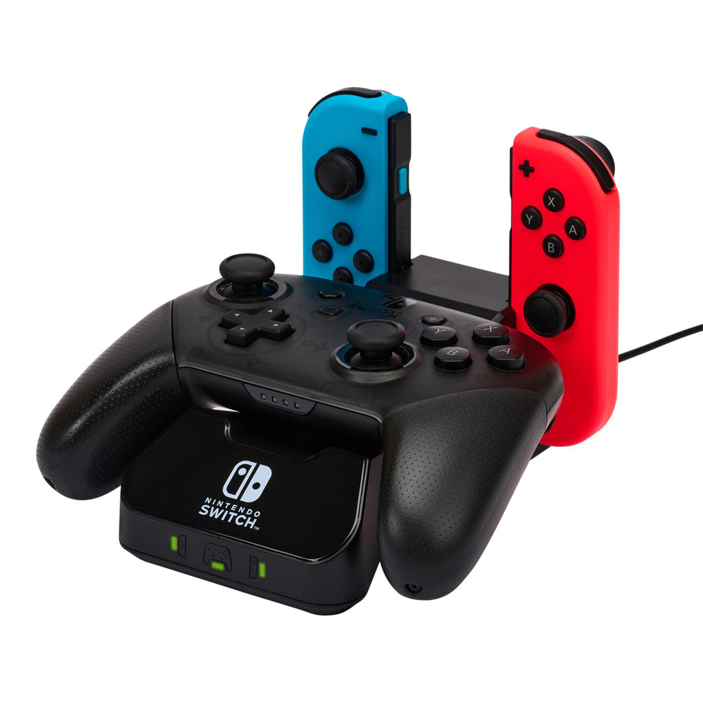 PowerA Nintendo Switch Controller Charging Base JB Hi-Fi NZ