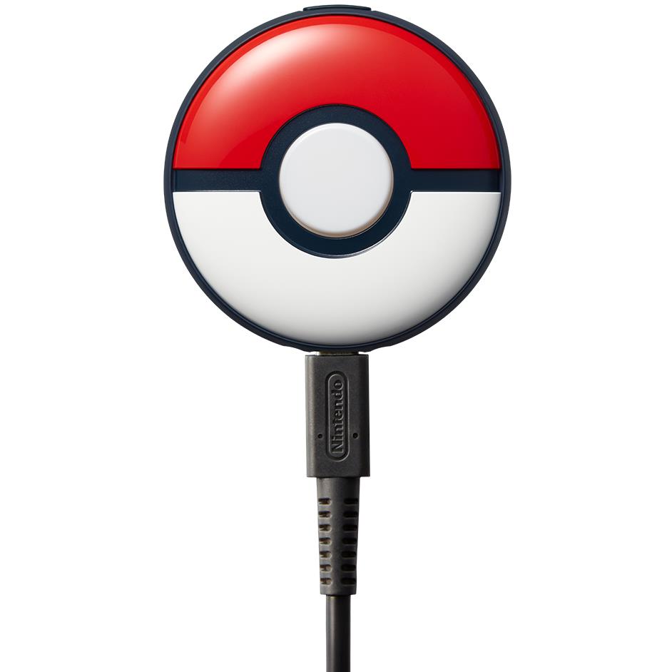 Pokémon GO Plus + - JB Hi-Fi NZ