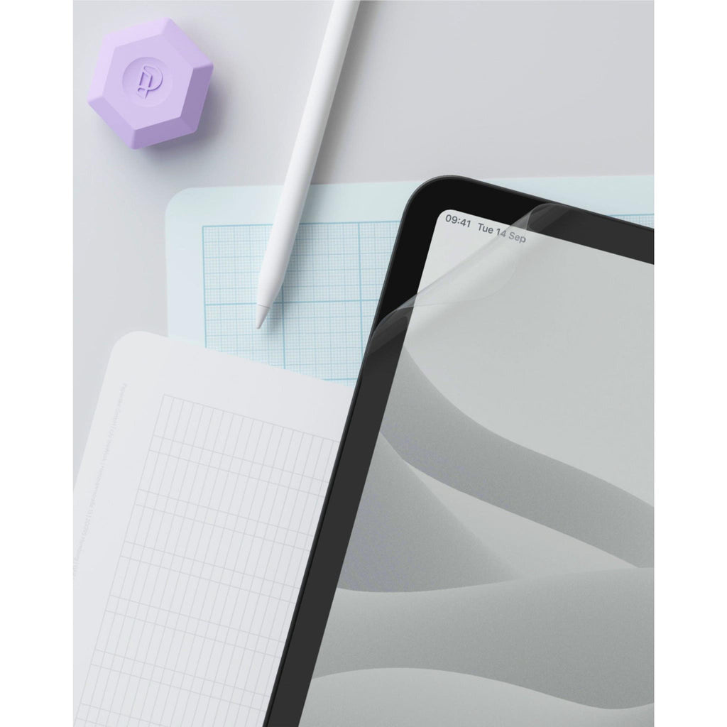 Paperlike Screen Protector for iPad Pro JB Hi-Fi NZ - Main Image