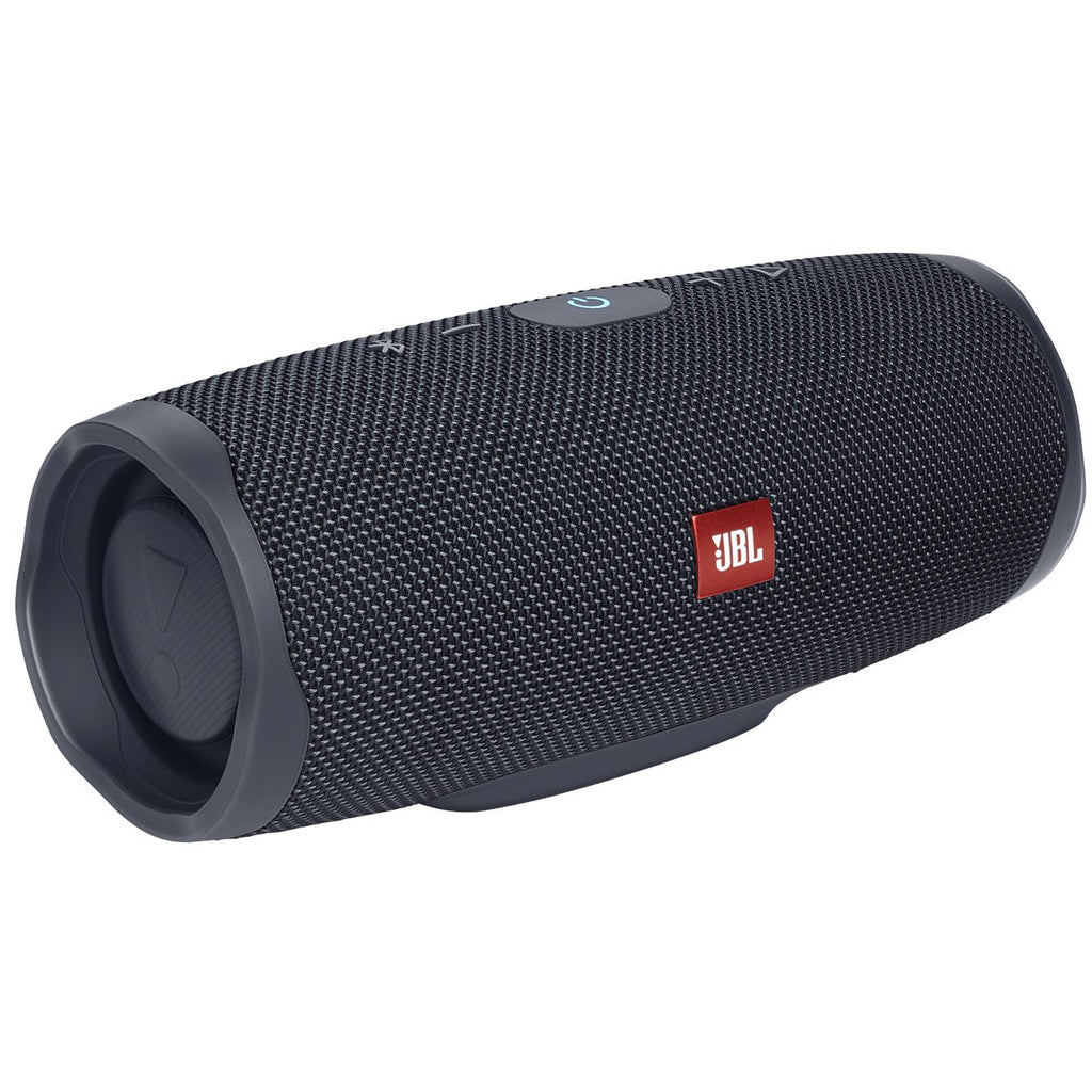JBL CHARGE ESSENTIAL ブラック JBL Charge Essential 2 Portable Speaker (Black) - JB Hi-Fi NZ