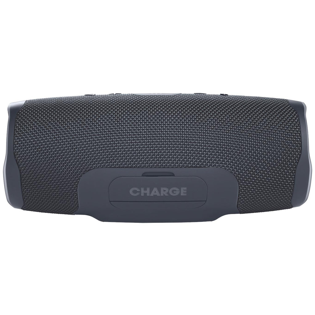 JBL Charge Essential Portable Speaker (Black) JB Hi-Fi NZ