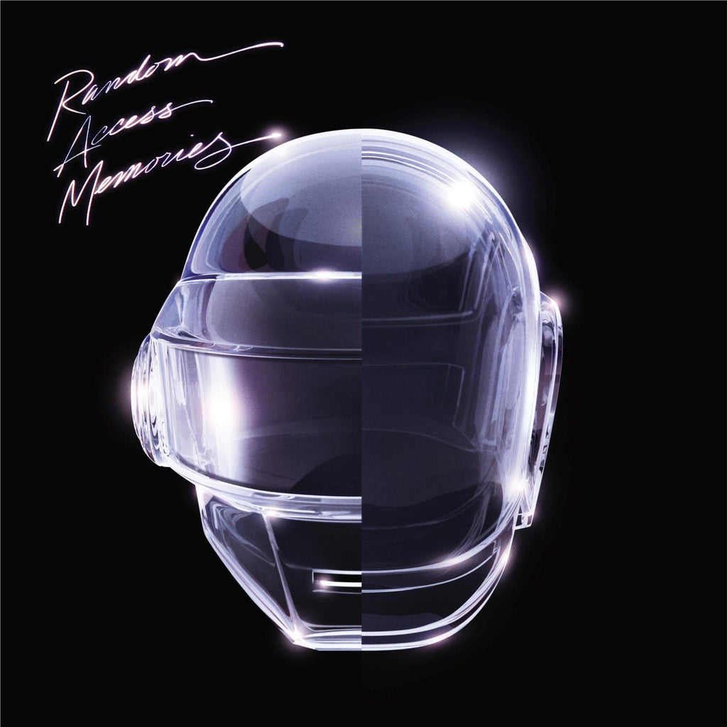 未開封新品LP AIR/EVERYBODY HERTZ. daft punk Random Access Memories (10th Anniversary Vinyl Edition) - JB Hi-Fi NZ