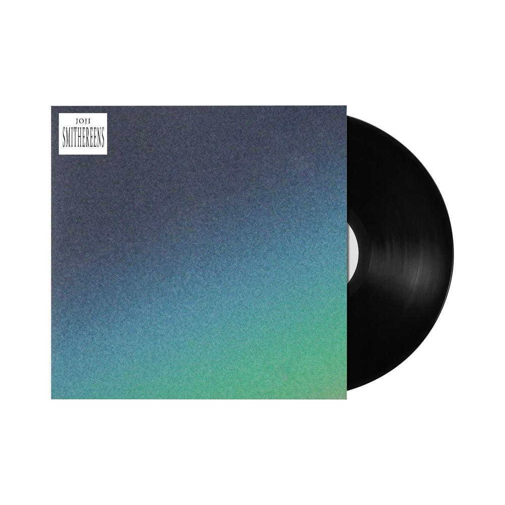新品 JOJI SMITHEREENS レコード LP SMITHEREENS VINYL - JOJI Official Store