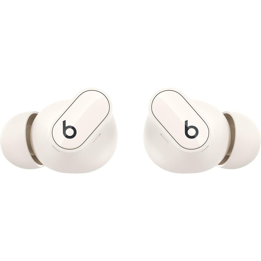 Beats Studio Buds + True Wireless Noise Cancelling Earbuds (Ivory