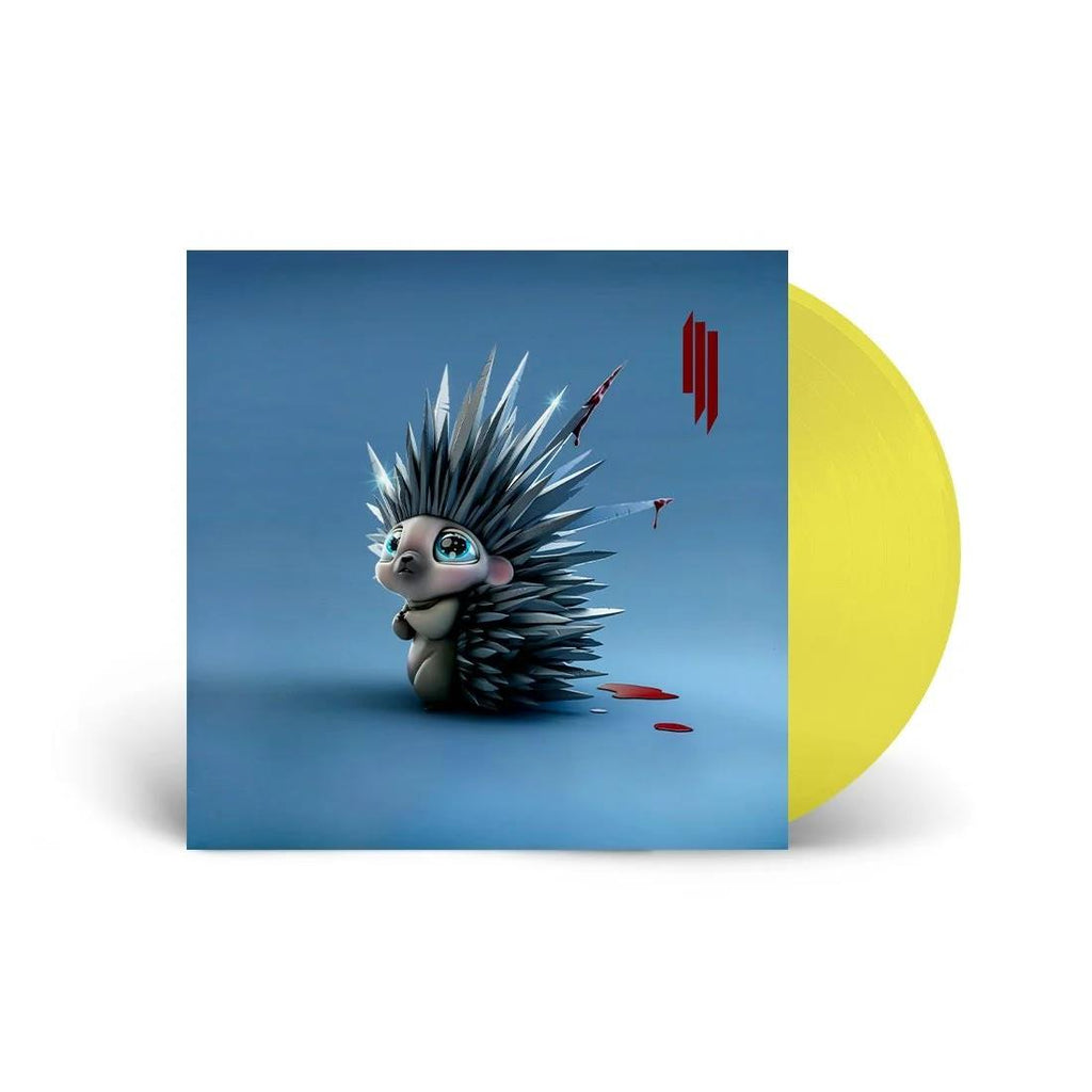 Don't Get Too Close (Yellow Vinyl) - JB Hi-Fi NZ