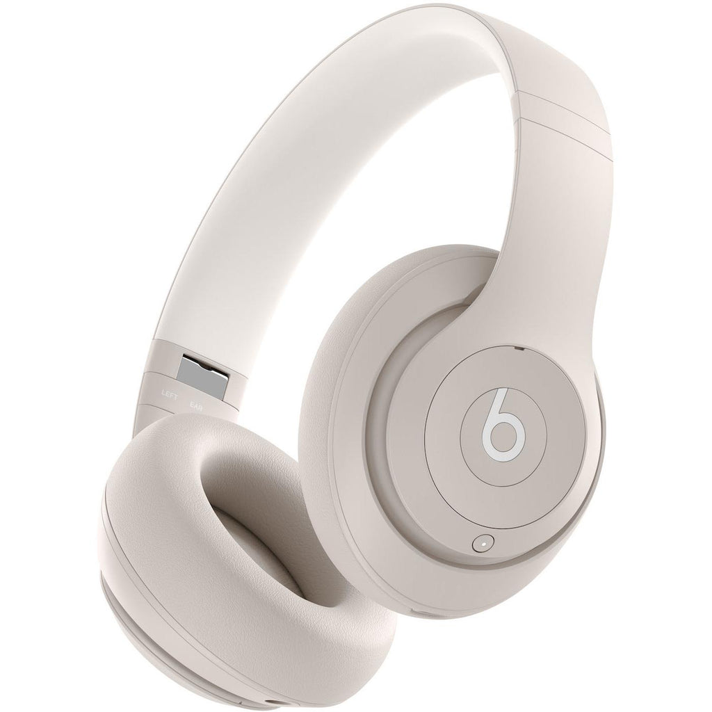 Beats Studio Pro ANC Over-Ear Wireless Headphones (Sandstone) - JB