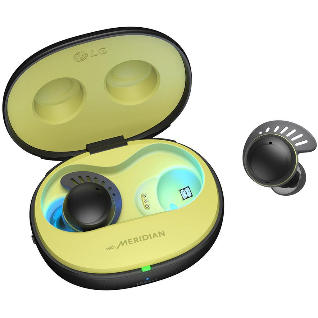 Wireless Earbuds Lg Tone Free Fn7 Price LG TONE Free FP7 Active