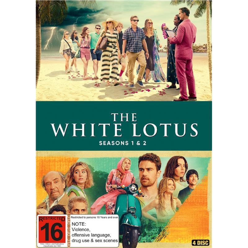 White Lotus Best Shows To Watch On Hbo Max Right Now The White