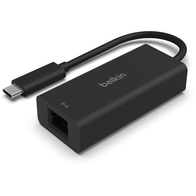 Belkin Connect USBC to 2.5 Gb Adapter JB HiFi NZ