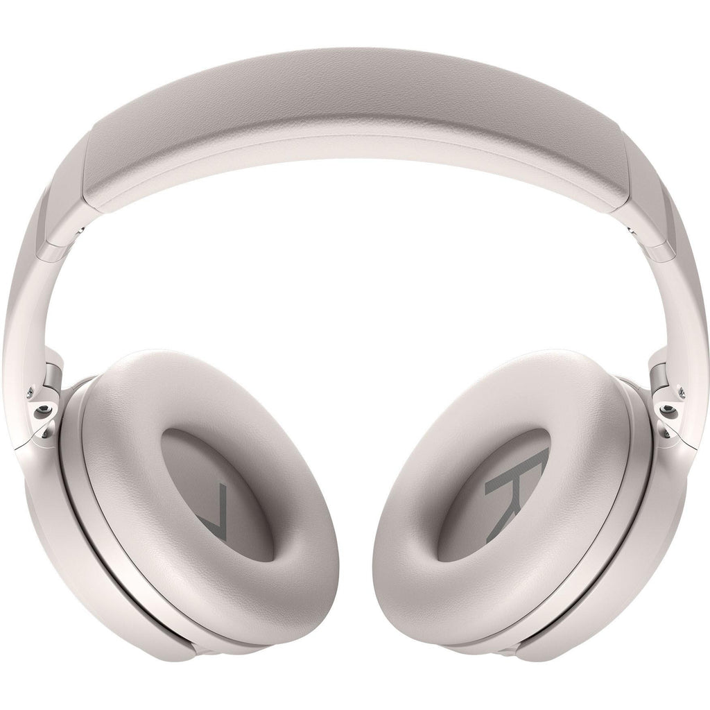 bose quietcomfort45 headphoneホワイト Bose QuietComfort® 45 Wireless Bluetooth Over-Ear Wireless