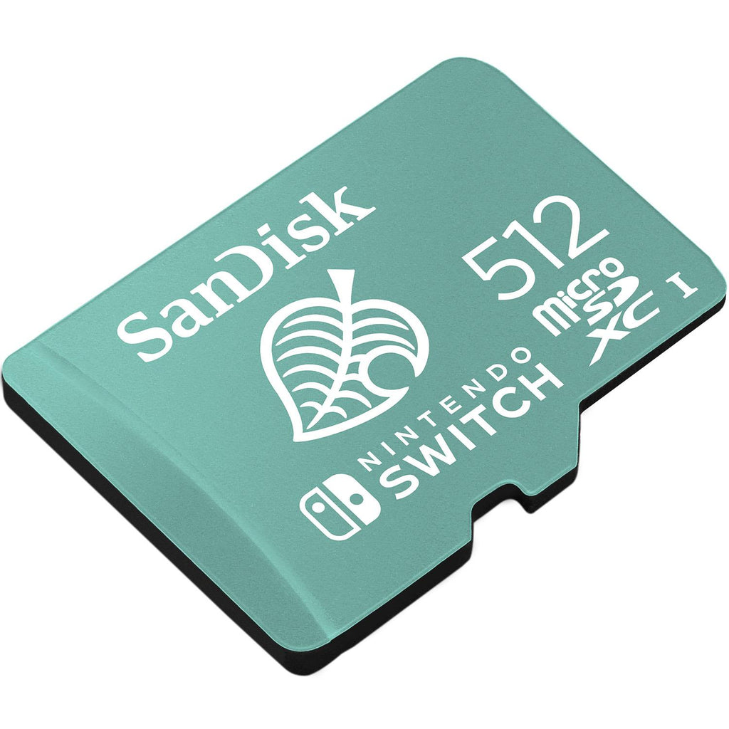 Nintendo Switch Best 512gb Micro Sd Card For Android SanDisk