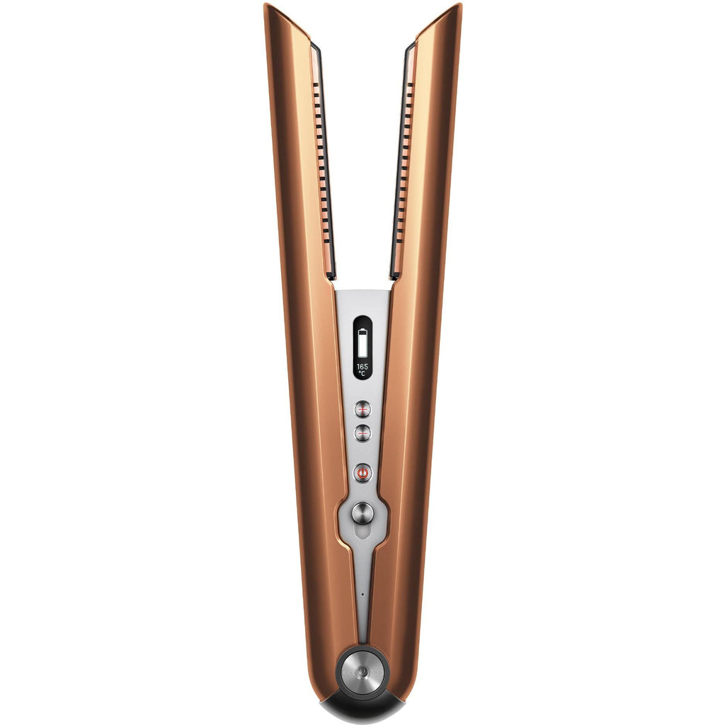 Dyson Corrale™ Cordless Straightener (Copper Nickel) JB Hi Fi NZ