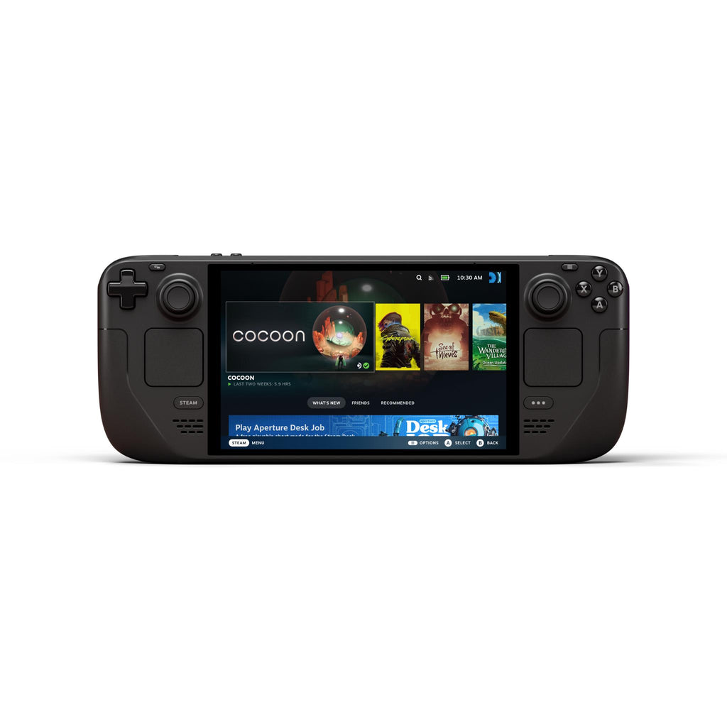 その他 steam deck oled 512G Valve Steam Deck OLED 512GB Handheld Gaming Console