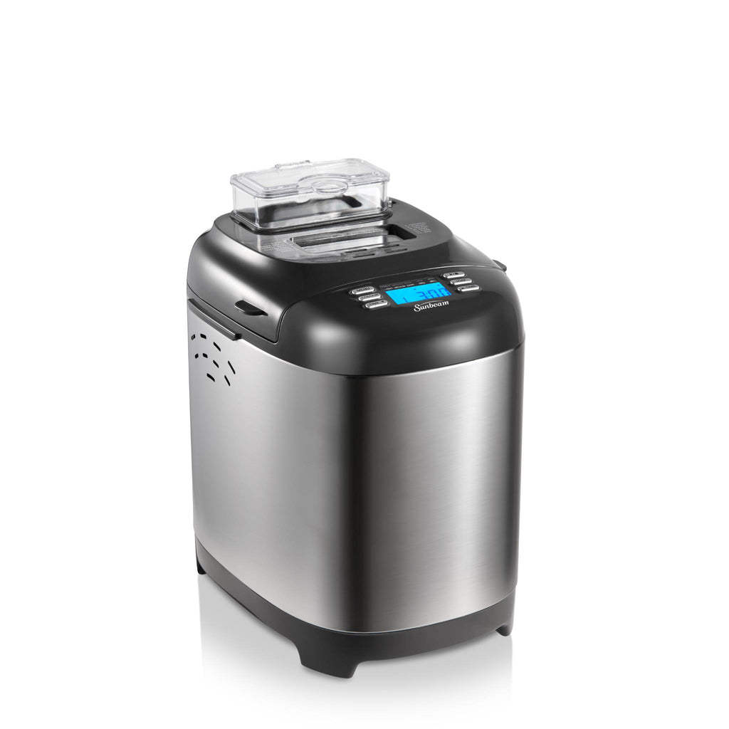 Sunbeam ExpressBake Bread Maker JB HiFi NZ