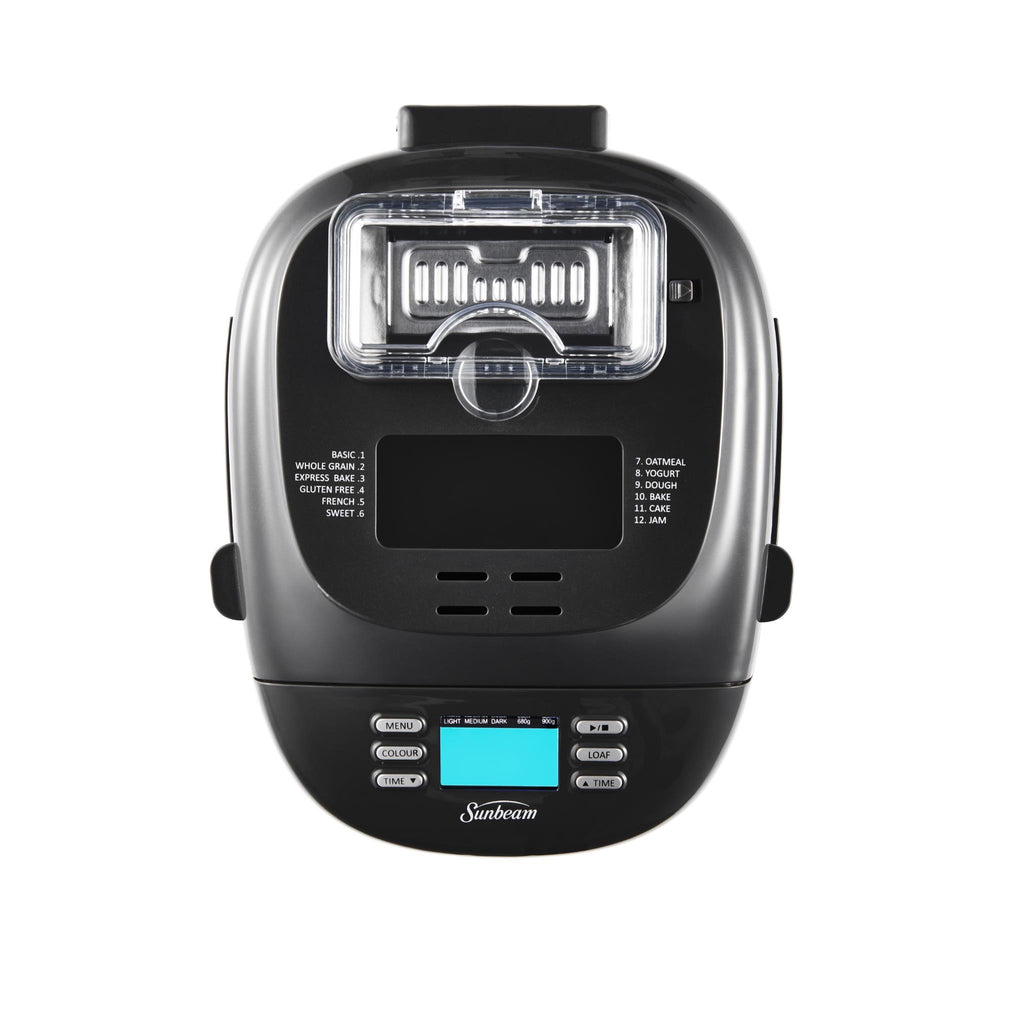 Sunbeam ExpressBake Bread Maker JB HiFi NZ