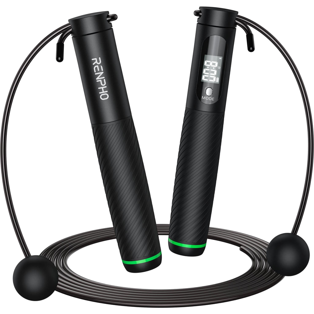 RENPHO Smart Skipping Rope JB Hi-Fi NZ