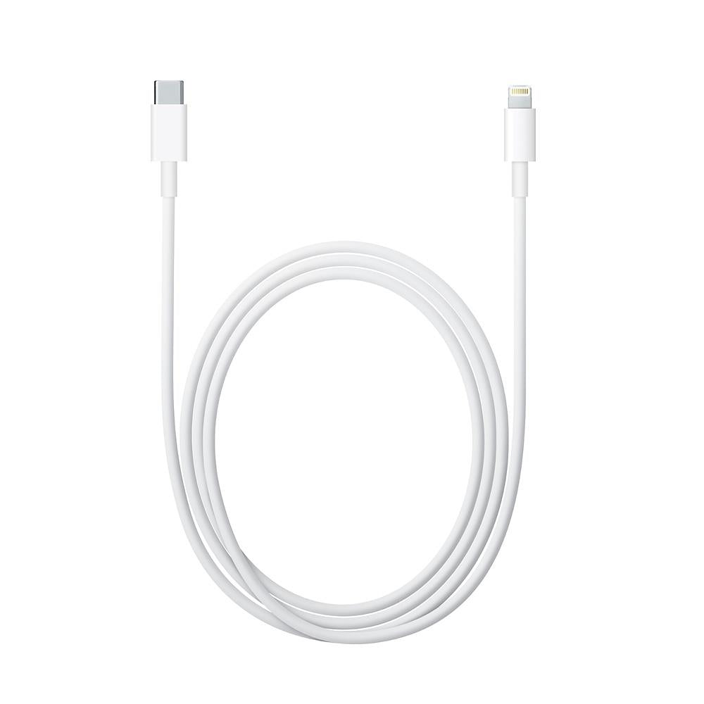 Apple USB-C to Lightning Cable (1m) JB Hi-Fi NZ