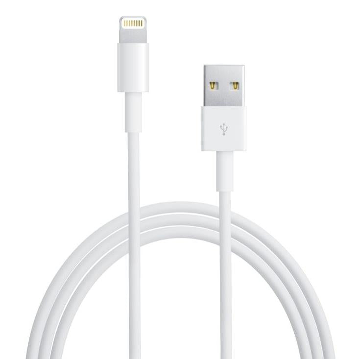 Amazon Energizer Metallic Lightning Cable Apple Lightning To USB