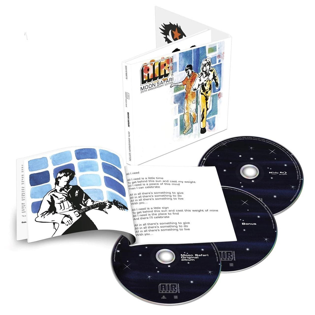 超希少 Moon Safari CD まとめ CD 超希少 Moon Safari CD まとめ