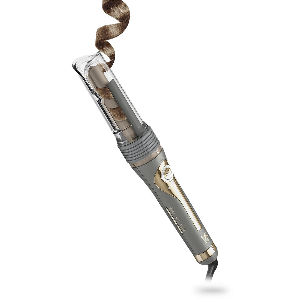 VS Sassoon Curl Secret Ceramic Auto Curler - JB Hi-Fi NZ