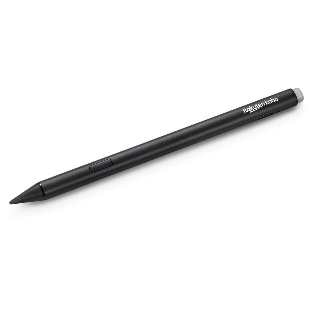 Kobo Libra Colour ブラック + Kobo Stylus 438260-Product-0-I-