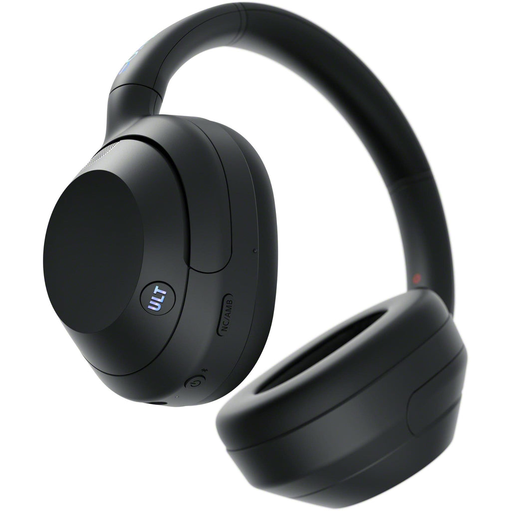 Jb Hi Sony Wh 1000 M4 Sony ULT WEAR Noise Cancelling Over-Ear